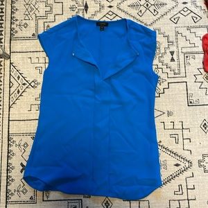 J. Crew blouse